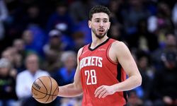 Alperen Şengün yılın sporcusu ödülünde finale kaldı