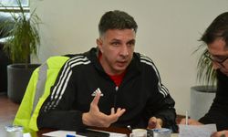 Amcaoğlu’ndan "taşkın riski devam ediyor" uyarısı