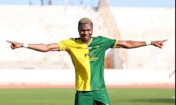 MTG, Andy Okpe ile yollarını ayırdı