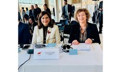 Antik Uygarlıklar Forumu’na tam üyelik