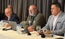 Topaloğlu: “İsterlerse 500 imza toplasınlar, Genel Kurulu Eylül’de yapacağız”