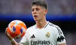 Arda Güler'in brüt maaşı İspanya'da olay oldu