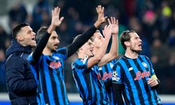 Şampiyonlar Ligi'nde Atalanta rüzgarı