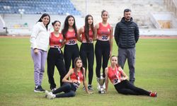 27 Aralık Atatürk Yol Koşusu gerçekleştirildi