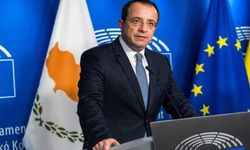 Hristodulidis Avrupa Konseyi toplantısına katıldı