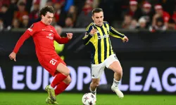 Avrupa Ligi'nde 6. hafta sonuçları