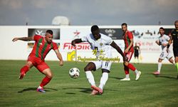 Birinci Lig’de nefes kesen mücadele