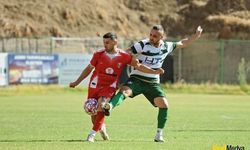 BTM 1. Lig’de 5. hafta heyecanı