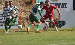 Akdoğan ve Pınarbaşı zirveye yerleşti