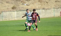 BTM 1. Lig’de 6. Hafta heyecanı