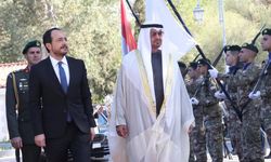 Şeyh Abdullah'tan Güney Kıbrıs'ta “işbirliği” vurgusu