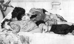 İnsanlık tarihinin en acımasız katliamlarından biri