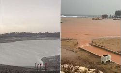 Yağışlara rağmen barajların durumu “yürek burkuyor”