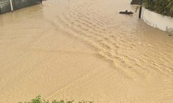 Milyonlarca metreküp yağmur suyu boşa gitti