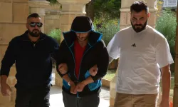 Saklanan uyuşturucuları Koko buldu