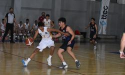 Erkeklerde Koopbank, Kızlarda Levent galip