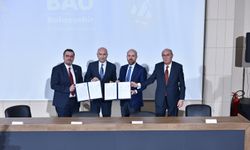 BAU ve İBTAV arasında mutabakat anlaşması
