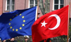 AB'den Türkiye'ye Maraş kınaması