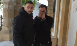 Kurye, ölümle tehdit ediliyormuş