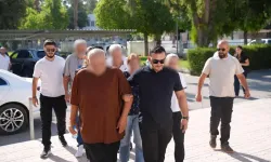 KKTC’de yargılanması sona eren Rum çift evlerine döndü