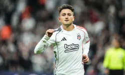 Beşiktaş’ta 2 futbolcu devreyi kapattı