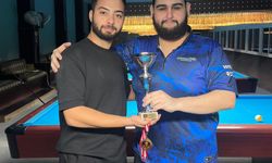 Bilge Alaçam’dan şampiyonluklara ambargo