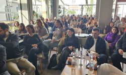 Bilim Kafe’nin ikinci buluşması gerçekleşti