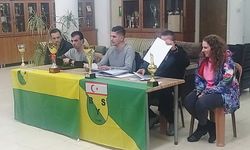 Binatlı’da başkan adayı yok