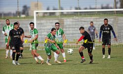 BTM 1. Lig’de soluk soluğa mücadele