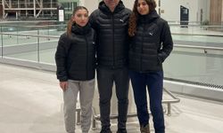 Bulgaristan’da Avrupa ve Dünya şampiyonalarına hazırlanacaklar