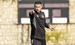 Burak Yılmaz istifa etti