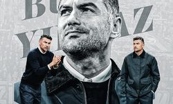 Gaziantep, Burak Yılmaz’la yeniden anlaştı