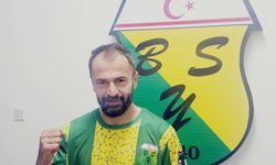 Binatlı transfere hızlı başladı