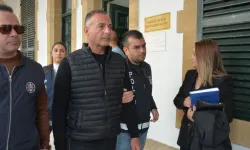 Rüşvet soruşturmasında telefon mercek altında