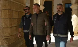 100 bin Euro daha yeni rüşvet talebi iddiası