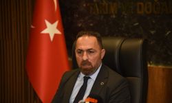 Çavuş: “Bu hastalık insana değil, hayvana zararlıdır"