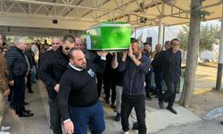 Hilmi Özen'e son veda