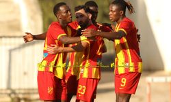 Çetinkaya, Dum-Dum’a patladı