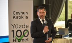 “Borç konuşan değil proje yöneten bir belediye olduk”