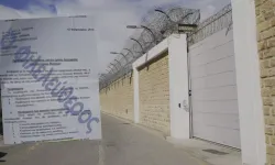 Rum Merkezi Cezaevi gündemden düşmüyor