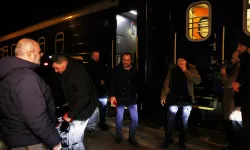 Hristodulidis Kiev’e gitti