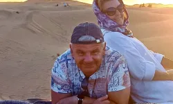 İşe gitmek için 4.000 kilometre yol yapıyor