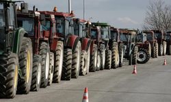 Rum çiftçiler, Avrupa’daki eylemler çerçevesinde yarın sokağa dökülüyor