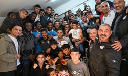 Cihangir’den yarım düzine