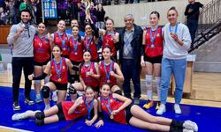 Cihangir’den filede tarihi şampiyonluk