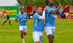 Cihangir, Esentepe’yi zorlanmadan geçti