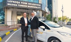 LTB'de Coğrafi Bilgi Sistemi güncelleme çalışmaları devam ediyor