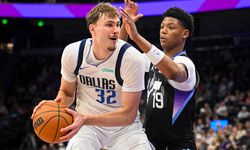 Cooper Flagg’den NBA rekoru