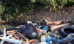 Çevreyi kirletenlere ceza şart