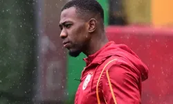 Galatasaray'a Carlos Cuesta piyangosu vurdu